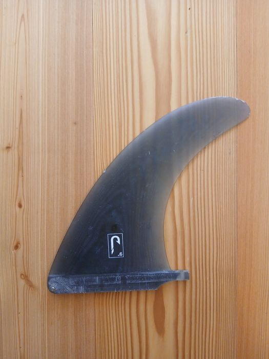 Longboard Paulo Jacinto