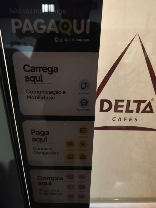 Estabelecimento SnackBar/Confeitaria