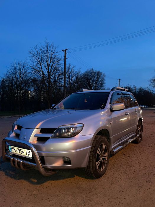 продам  автомобіль  Mitsubishi