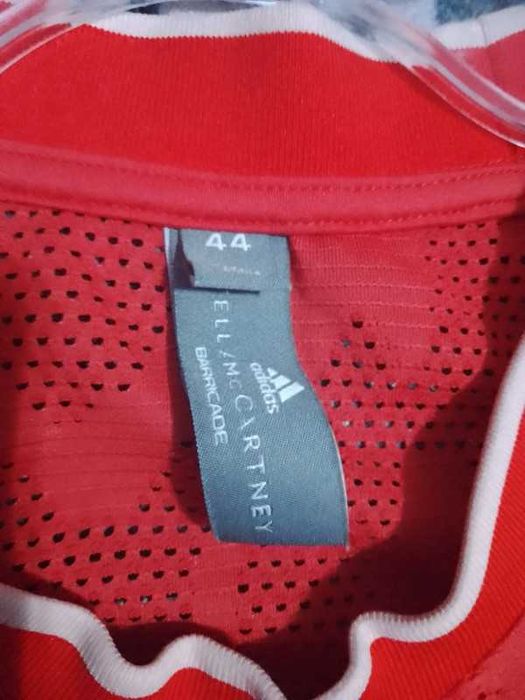 Sukienka tenisowa Adidas Stella McCartney M/L