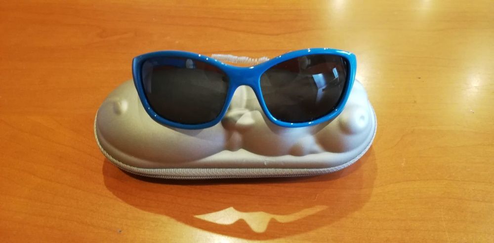 Oculos Bebe Azul64309852191746121
