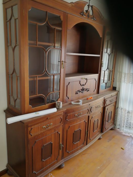 Diversos artigos para desocupar