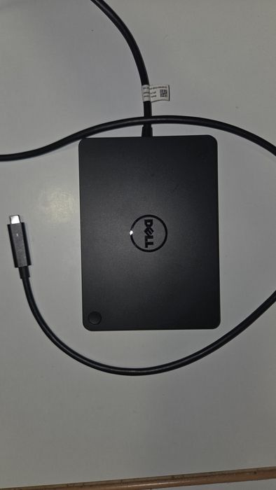 Docking Station Dell WD15446279794526801922
