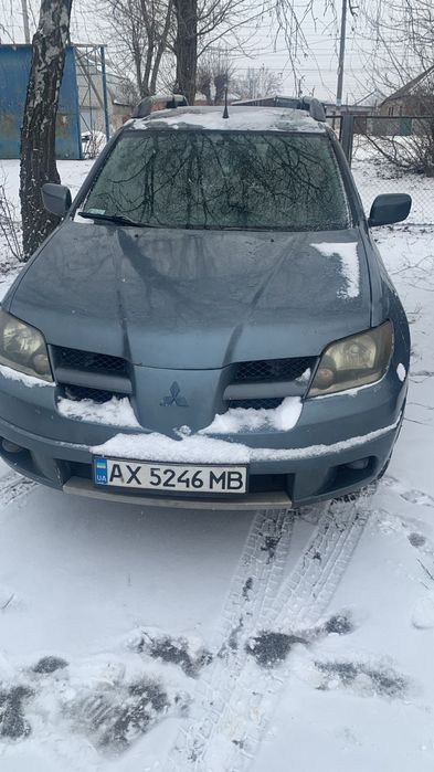 Продам Аутлендер