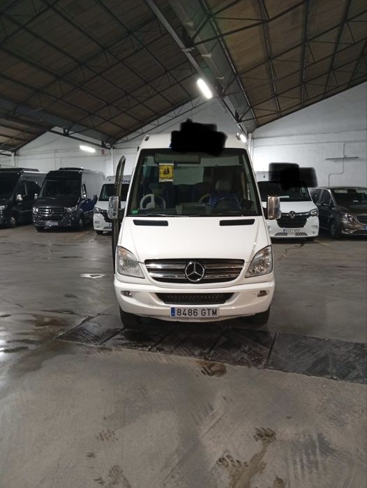 Sprinter 519 3.0cdi