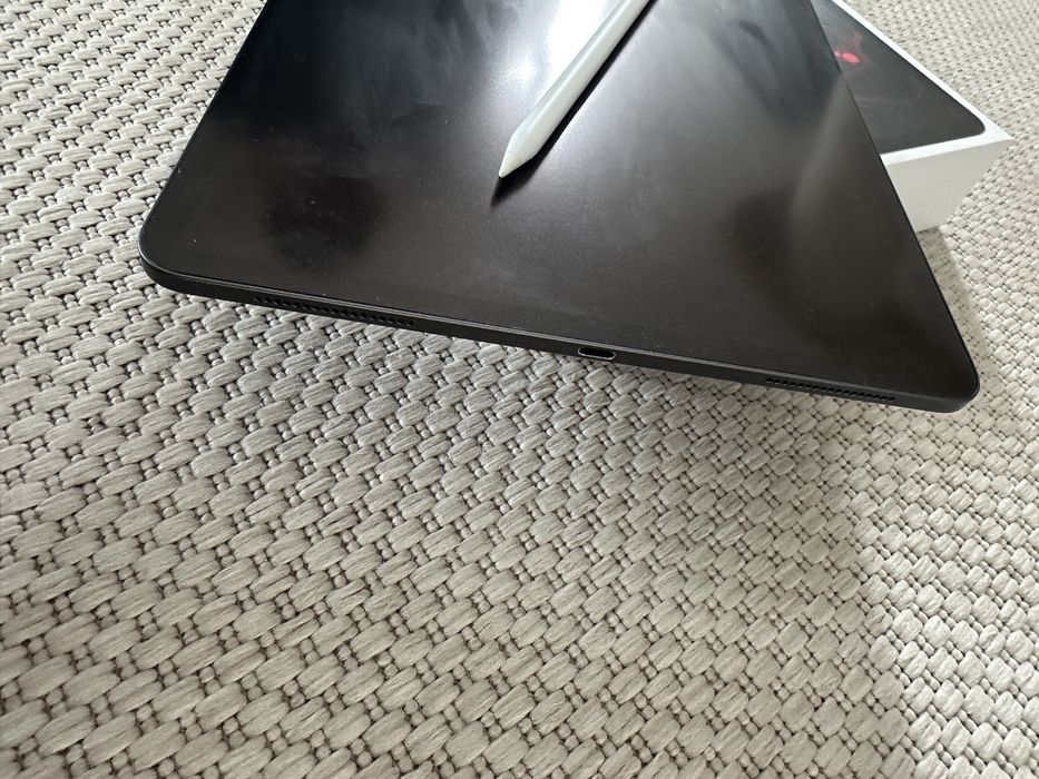 Ipad Pro 12,9’ 256GB Wi-fi 3ª Geração