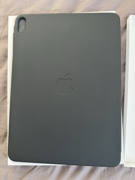 Чохол Apple Smart Folio Black для iPad Air 11"