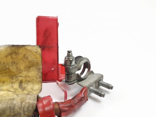 Bateria FIAT 500 (312_)