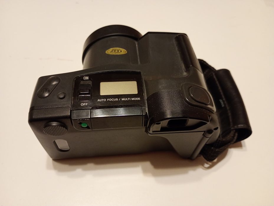 OLYMPUS AZ-300superzoom