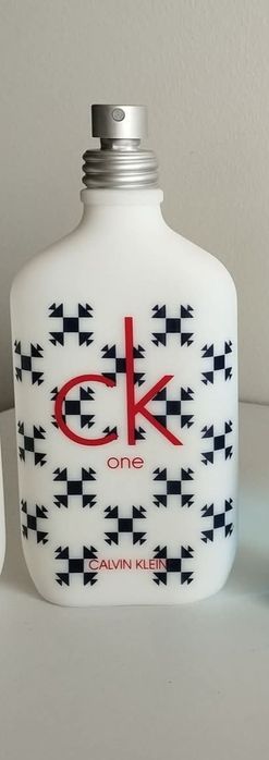 Ck one 100 ml ..