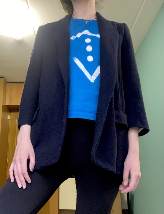 Пиджак Zara