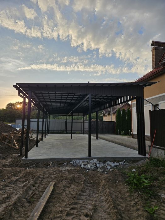 Надаєм будівельні послуги