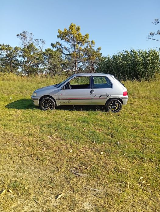 Peugeot 106 1.1 2002 — photo 3
