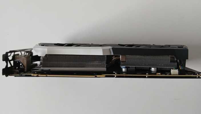 MSI GeForce RTX 2070 ARMOR 8G64750574420739123