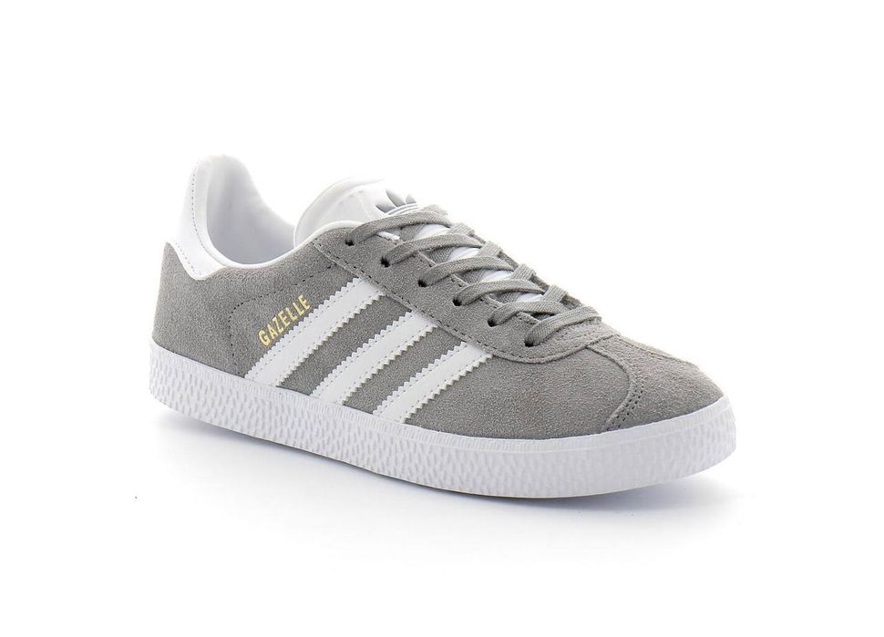 Adidas gazelle criança