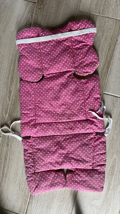 Матрасик в коляску