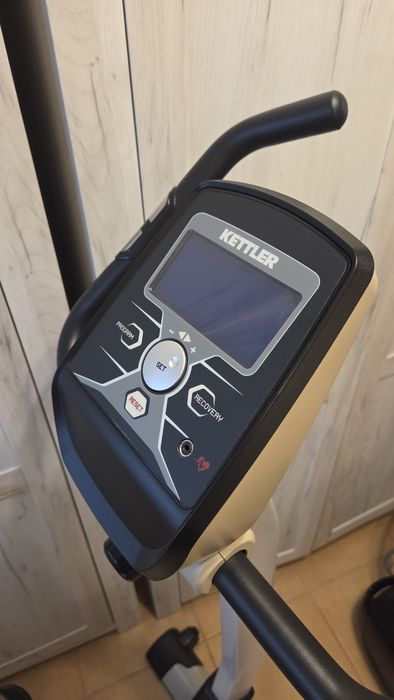 Rowerek stacjonarny treningowy rehabilitacyjny Kettler  GIRO P