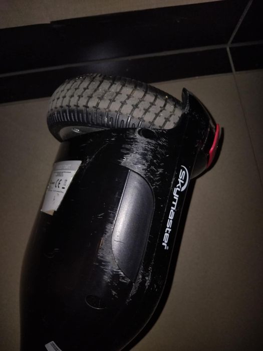 Deska elektryczna Skymaster