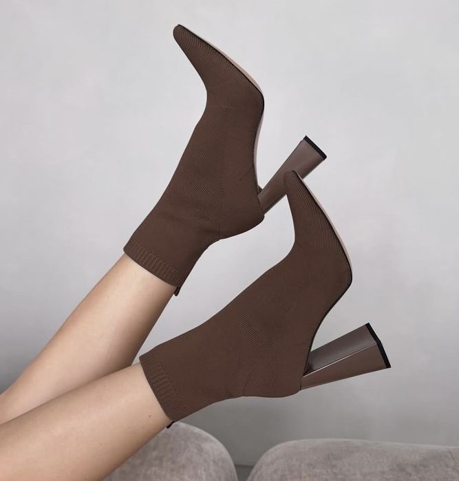 Ботінки ZARA