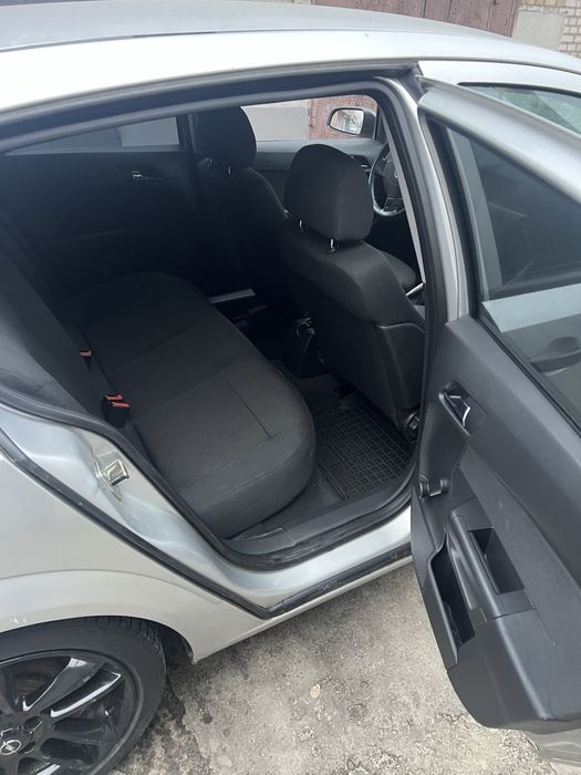 Opel Astra H 2008 1.4