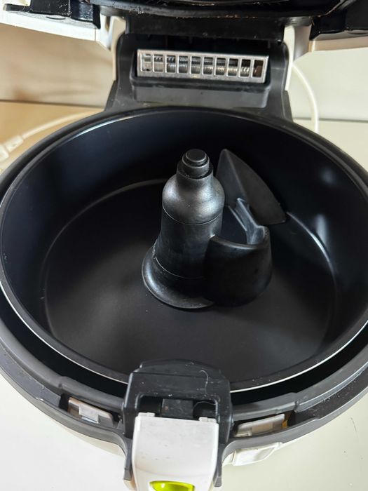 Cuba Tefal Actifry original (Como nova)