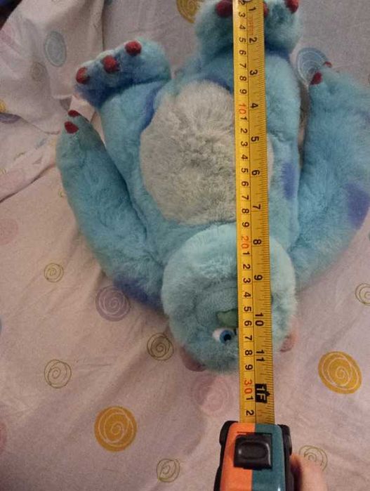 Monstros e companhia