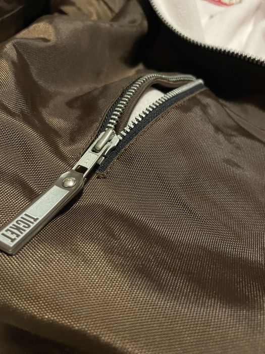 Fato de Neve/Sky para criança (6anos)