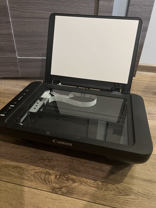 Принтер Canon Pixma e414 , сканер