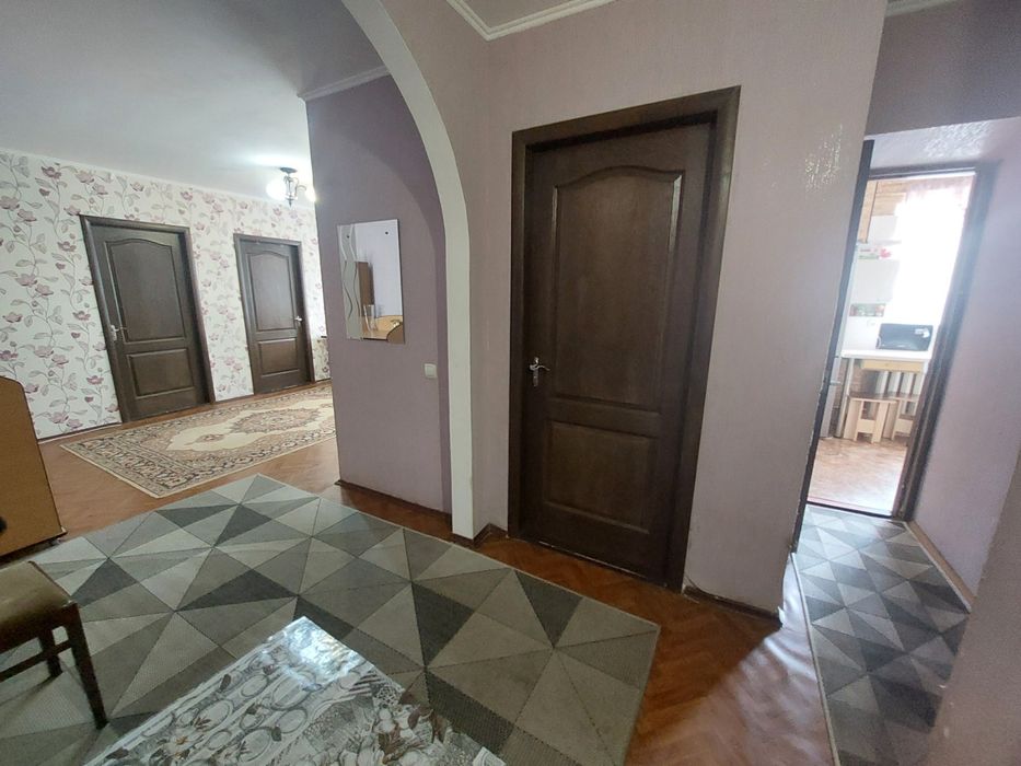 Продаж 4 кімнатна  квартира Ліски сертифікат