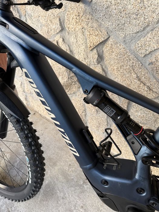 Specialized Turbo Levo