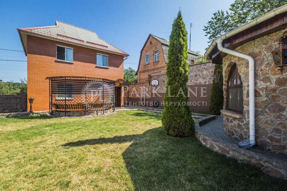 Дом по адресу ул. Замковецкая (площадь 642,7 м²) - Atlanta.ua - фото 8