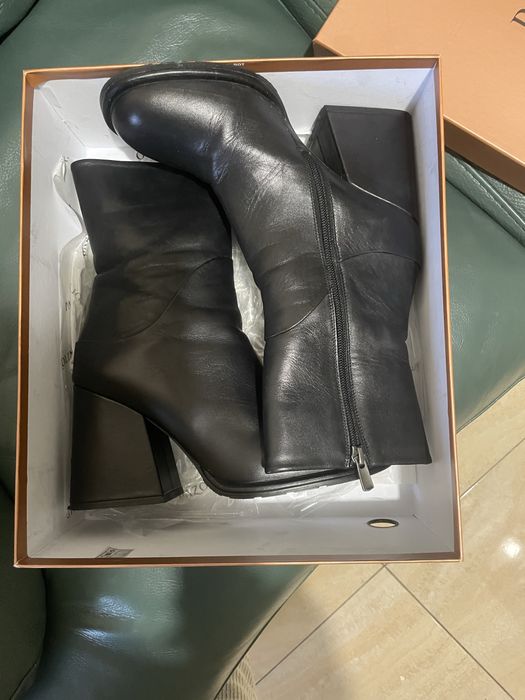 Ботинки Carlo Pazolini 39 р