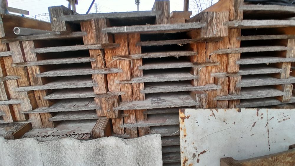 Продам балку двотаврову