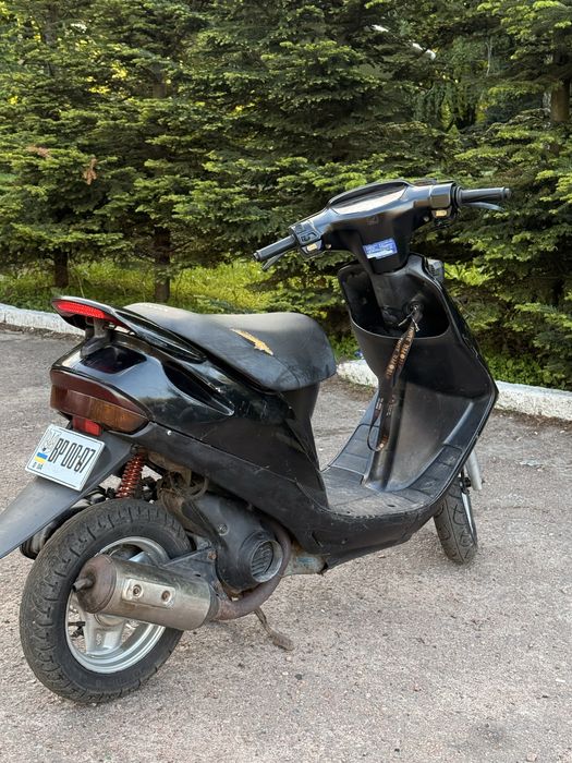 honda dio 28 zx - купити мототехніку - Ціна на OLX.ua