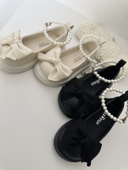 туфельки святкові 26 27 28 29 30 31 32 33 34