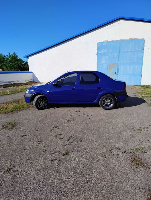 Продам надійне авто