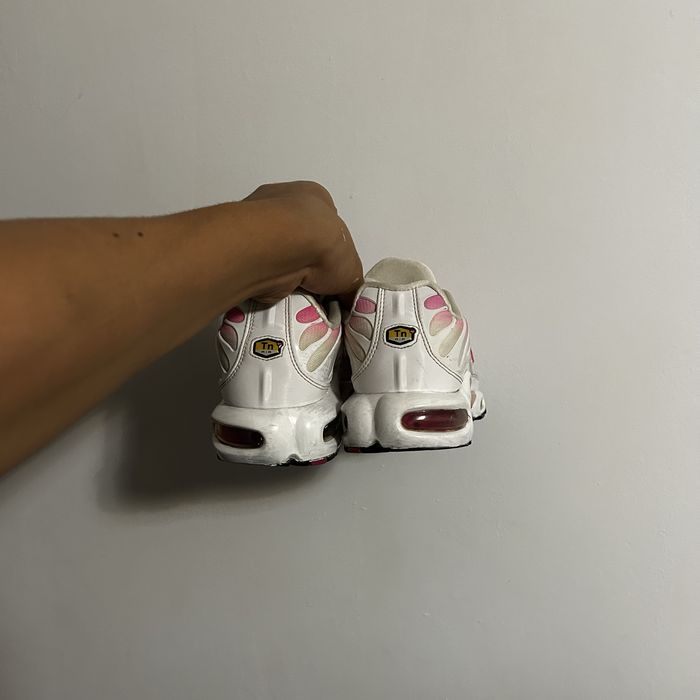 Nike air tn Рожеві