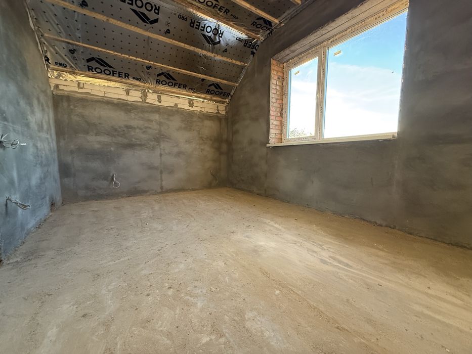 Дуплекс у передмісті