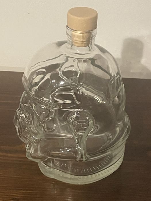 Star Wars - Karafka STORMTROOPER 750 ml - Gwiezdne  Wojny