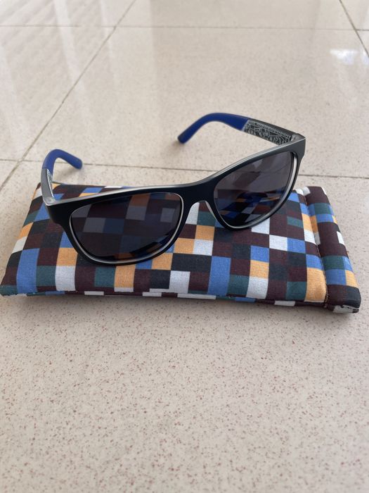 Óculos de Sol Infantil Chili Beans