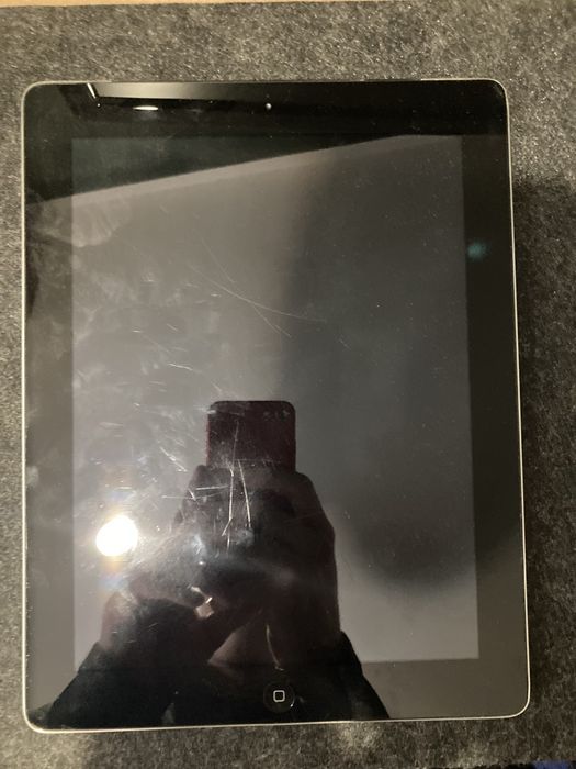 Ipad 2 64GB stan nieznany