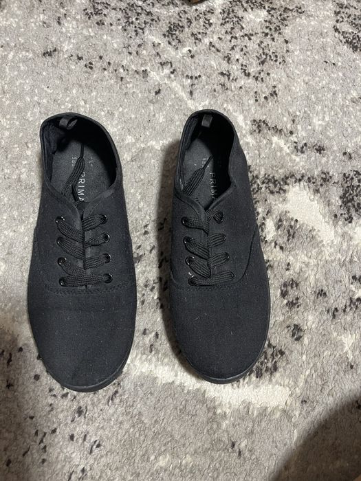 Продам мокасини в гарному стані