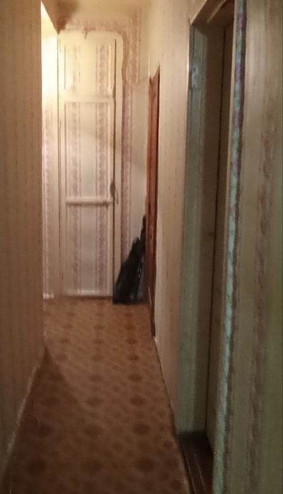 Кімната на Соломʼянці