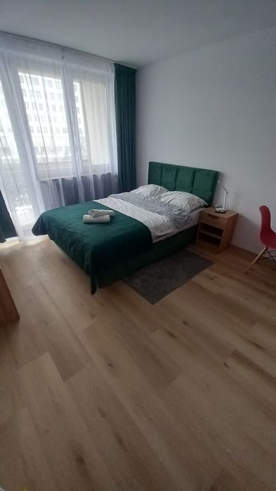 Apartamenty, mieszkania na doby Centrum Pałacowa Białystok