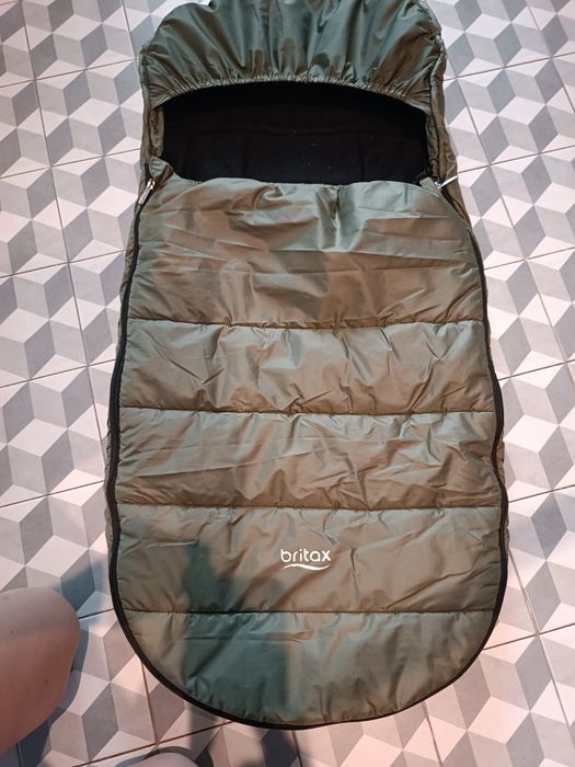 Коляска Britax прогулянка
