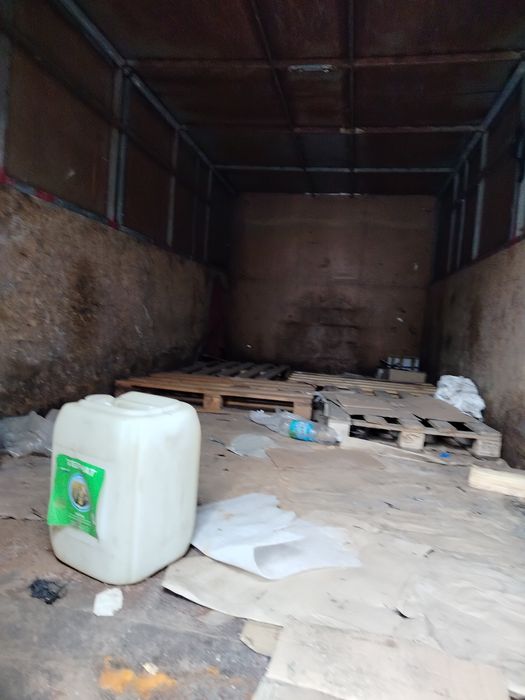 Фав по тех паспорту