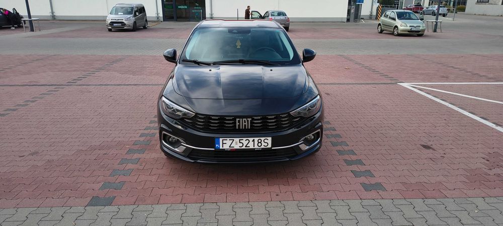 Fiat Tipo
