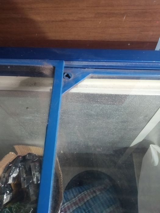 Морозилка ANT-8786