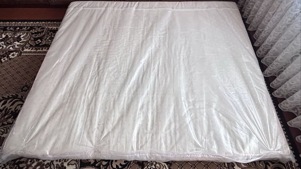 Матрас ортопедичний