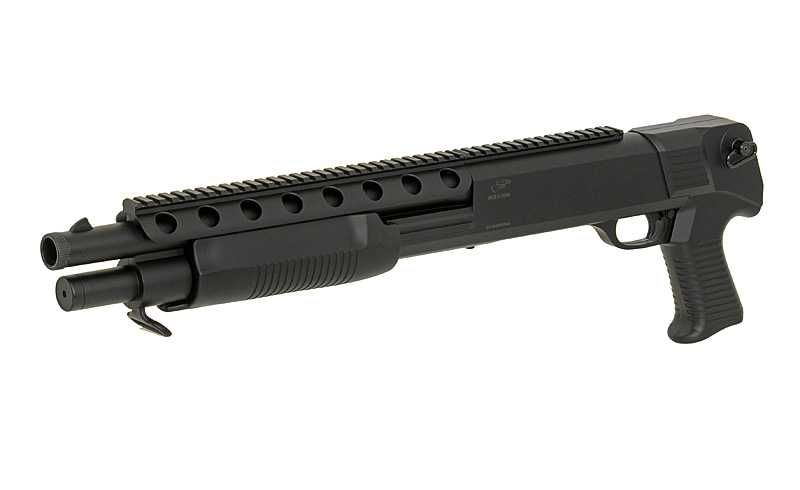 Airsoft Shotgun (340/400fps) (Nova)